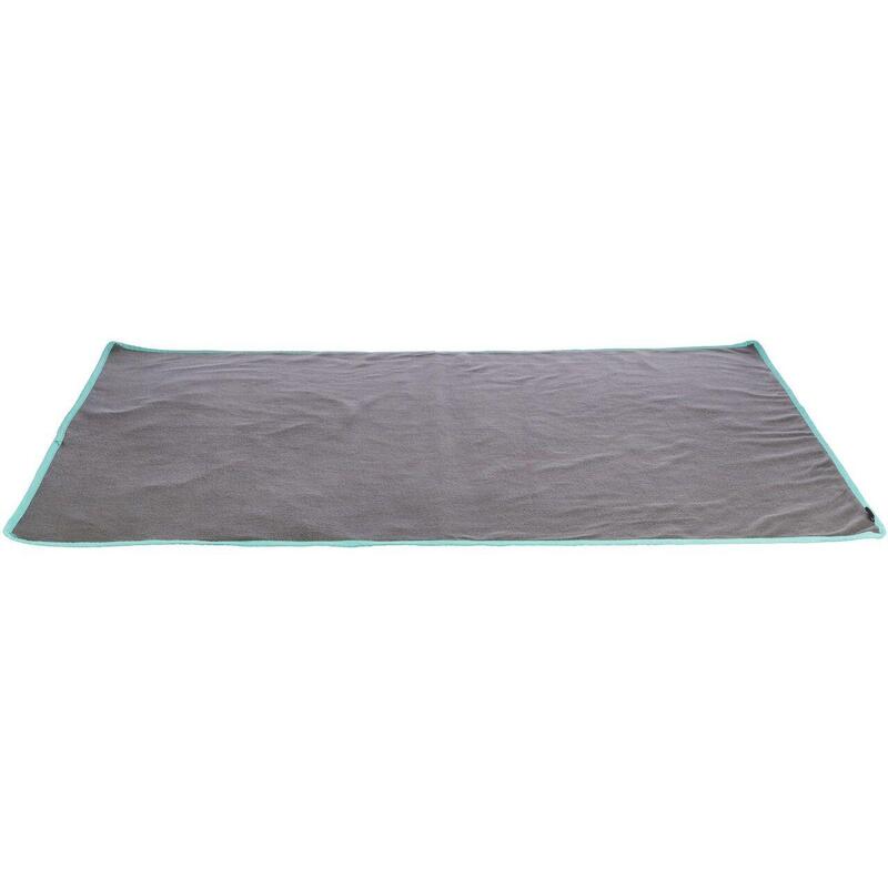 Tapis pour chien polaire pour les enclos et les cages Trixie