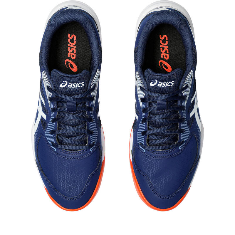 Sneakers Asics Court Slide 3