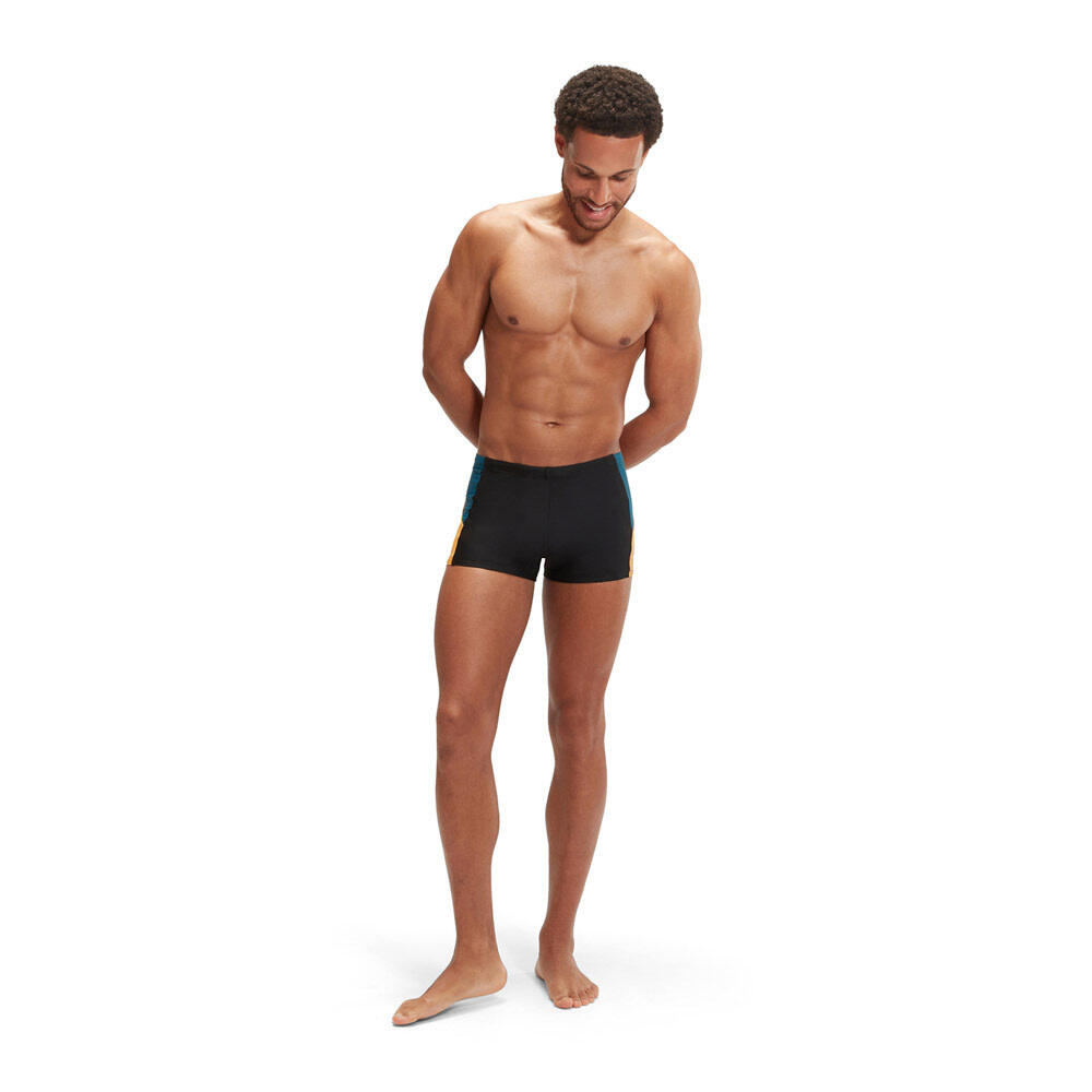 Seconde vie - Bas de maillot de bain Speedo Eco Dive 2/5