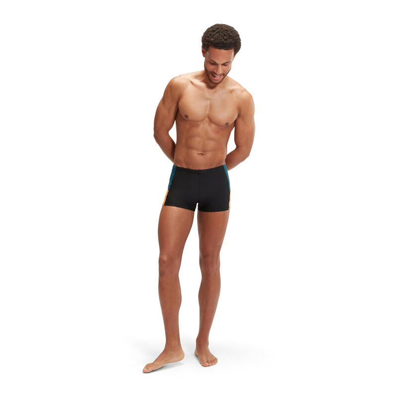 Boxeri de baie pentru bărbați Speedo Dive