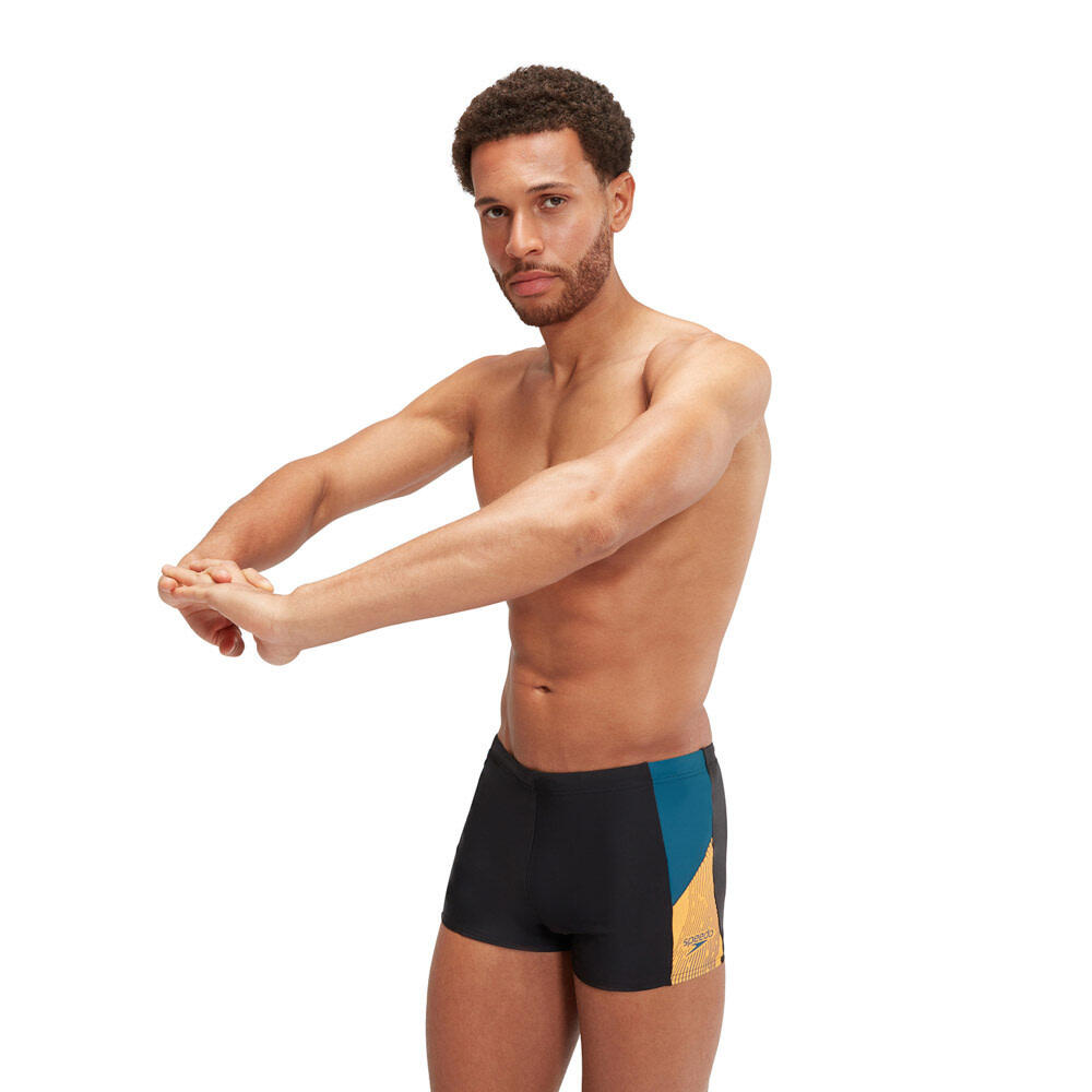 Seconde vie - Bas de maillot de bain Speedo Eco Dive 4/5