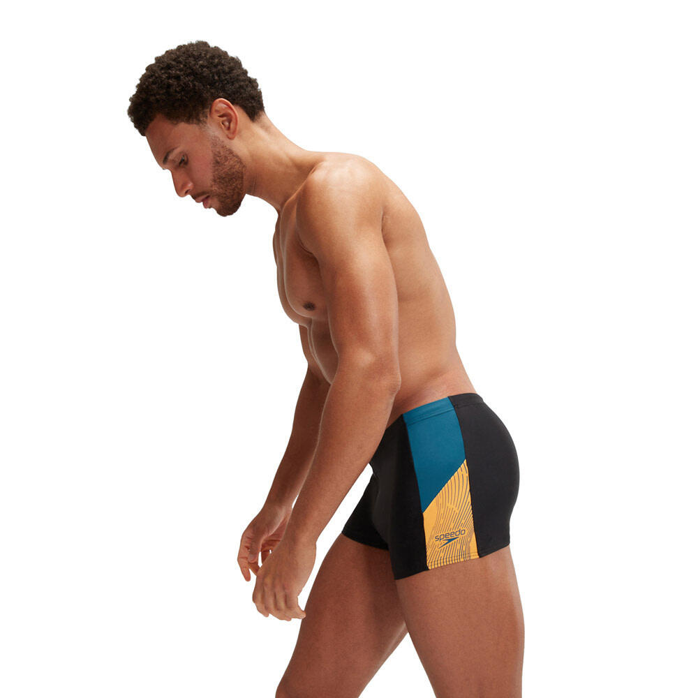 Seconde vie - Bas de maillot de bain Speedo Eco Dive 5/5