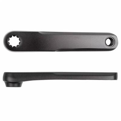 Crank samox bosch gen. 1+2+4 / brose system