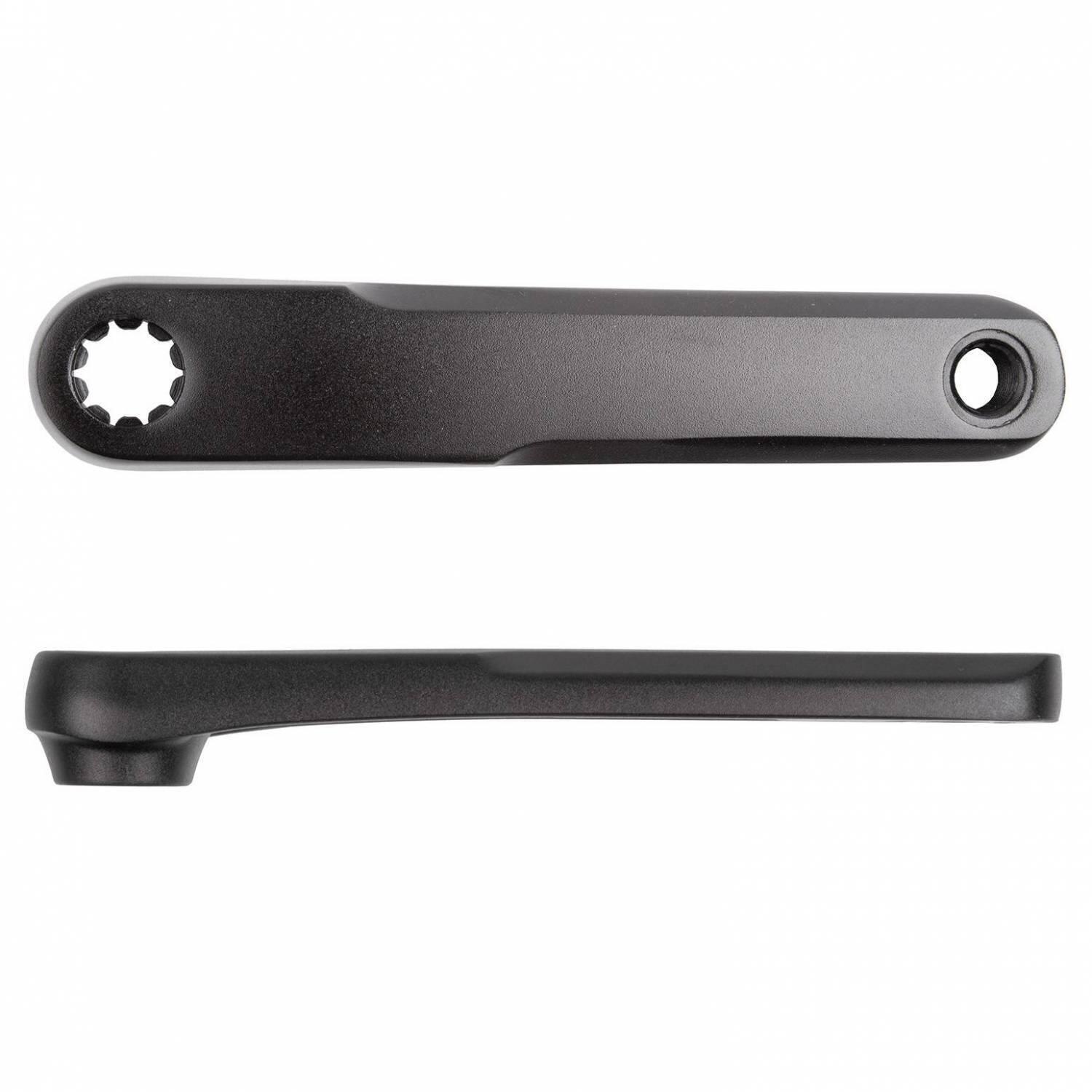 Korby Samox Samox Bosch Gen. 1+2+4 / Brose System Offset 0mm