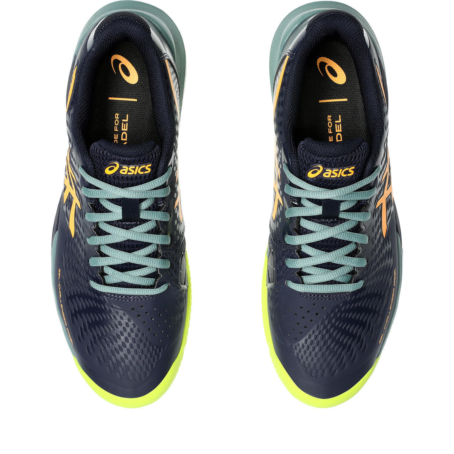 Padel-Schuhe Asics Gel-Challenger 14 5/7