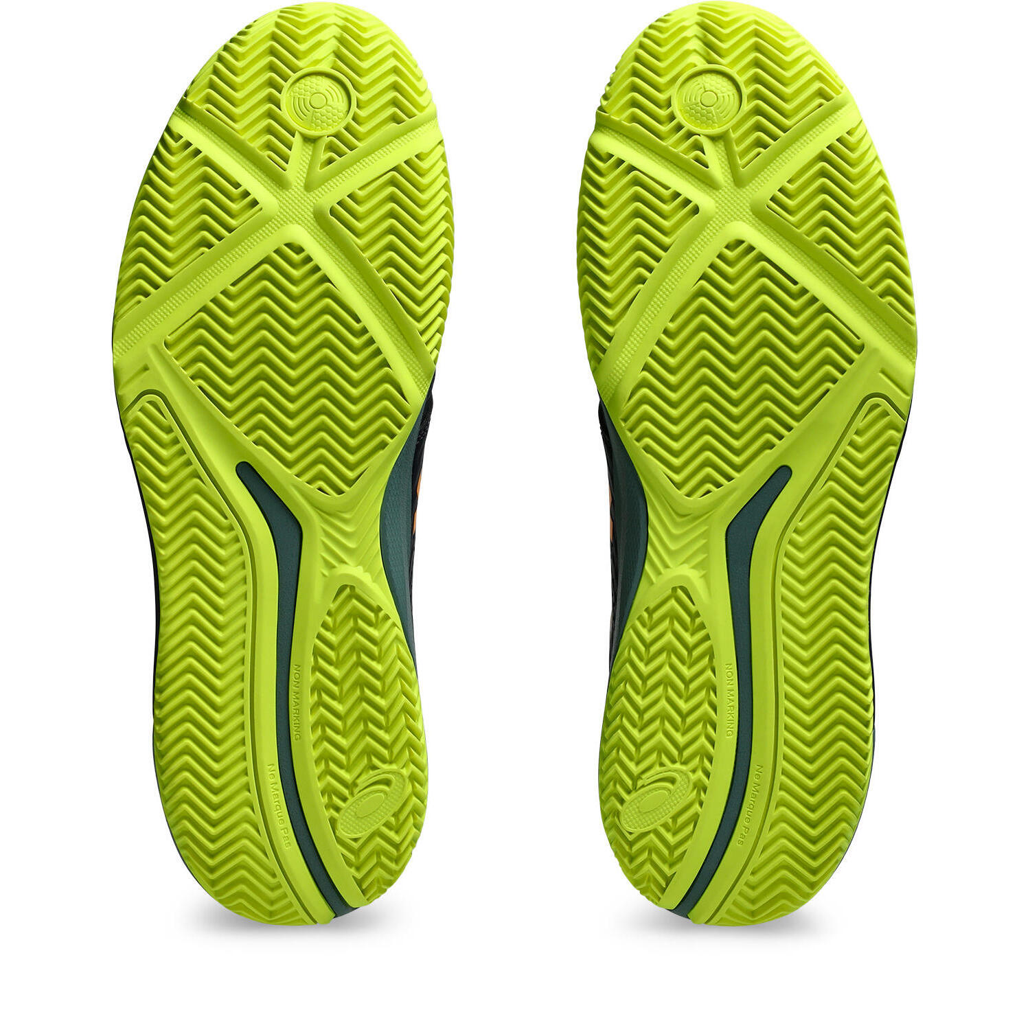 Padel-Schuhe Asics Gel-Challenger 14 6/7