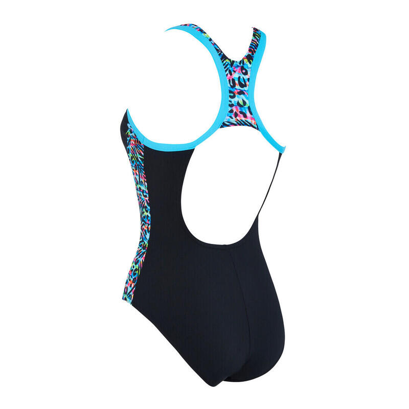 Maillot de bain 1 pièce femme Zoggs Atomback