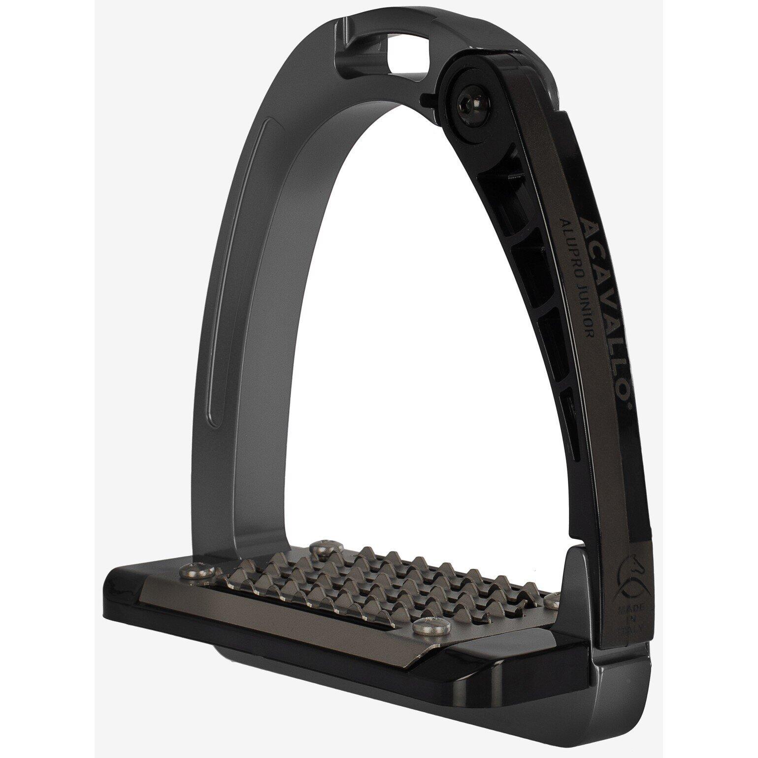 Riding safety stirrups LeMieux Arena