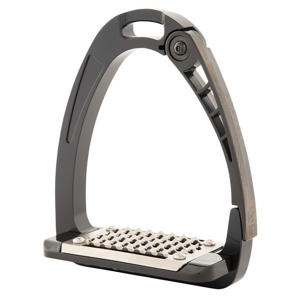 Acavallo riding stirrups Arena Alupro