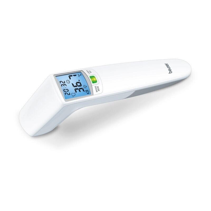 Thermomètre sans contact Beurer FT 100 2/4