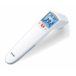Thermomètre sans contact Beurer FT 100