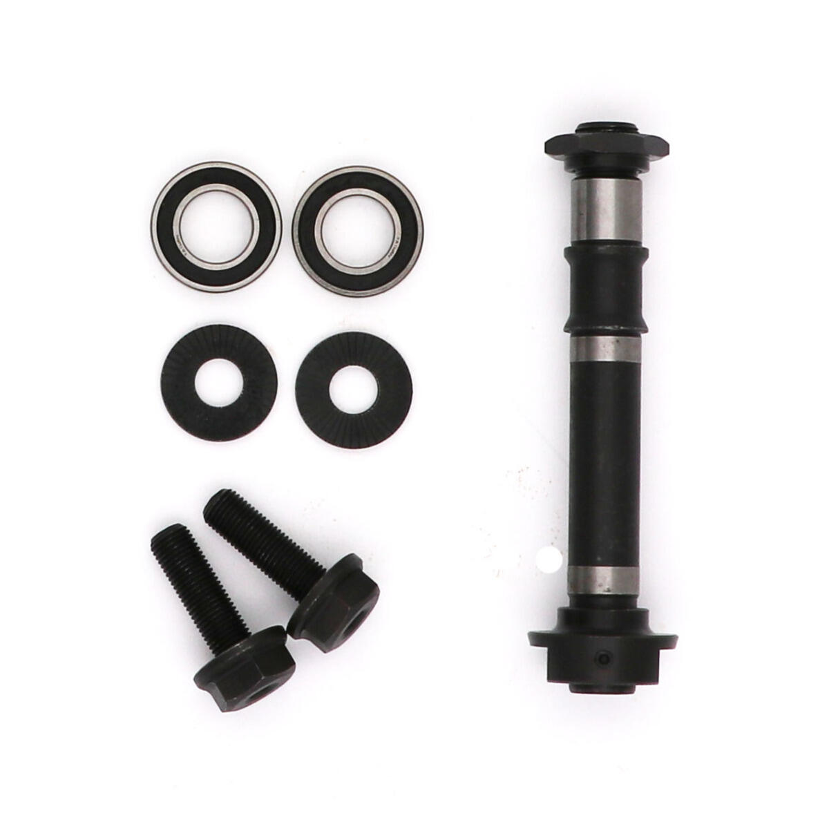 Set achternaven Wethepeople Volta 2013 2/2
