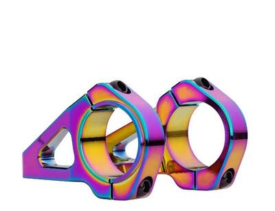 Dm1 mtb direct mount stuurpen 35 mm - oilslick