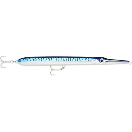 Leurre Rapala Flash-X Skitter – 33g