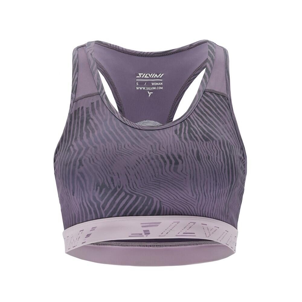 Women's bra Silvini Arnata