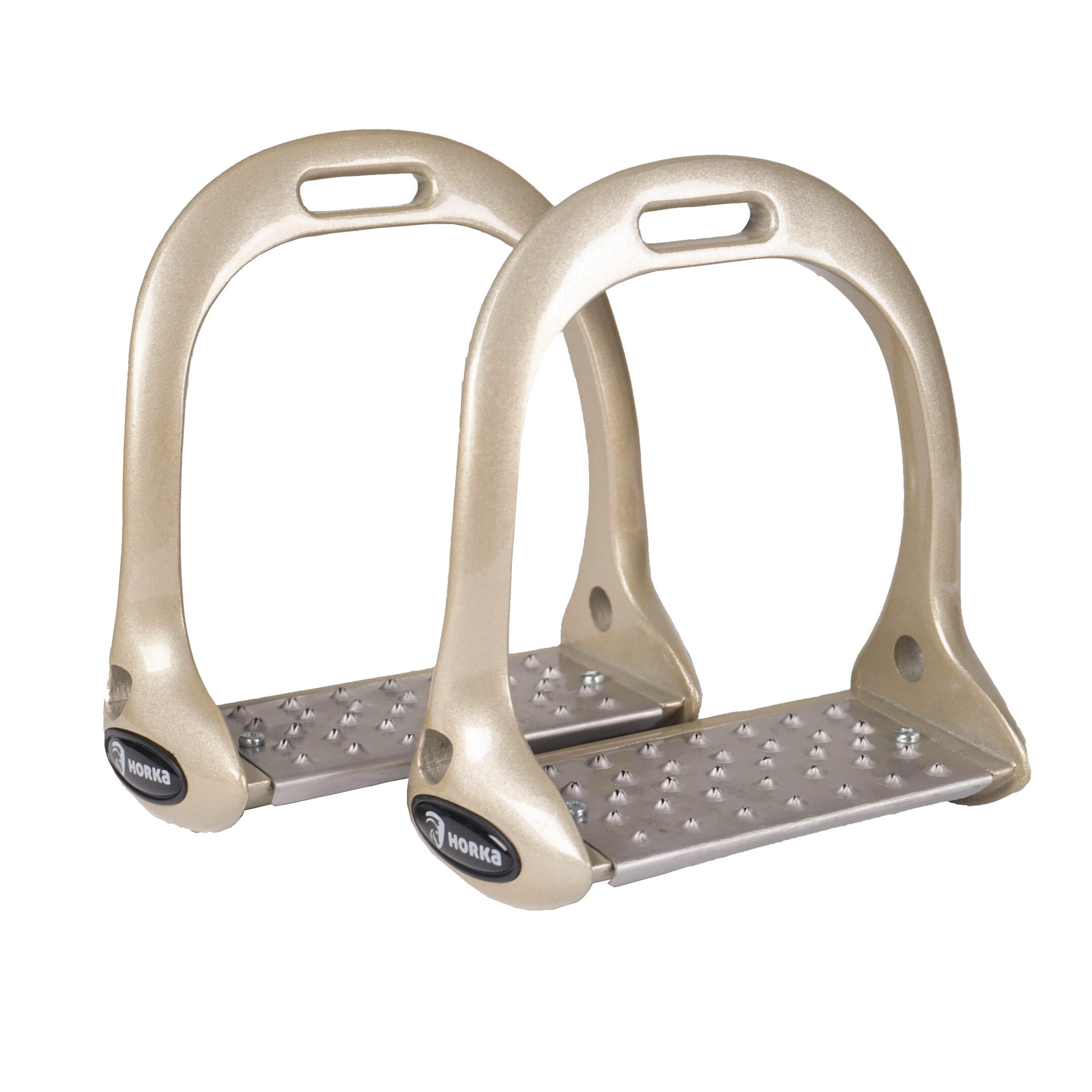 Stirrups Horka Tech