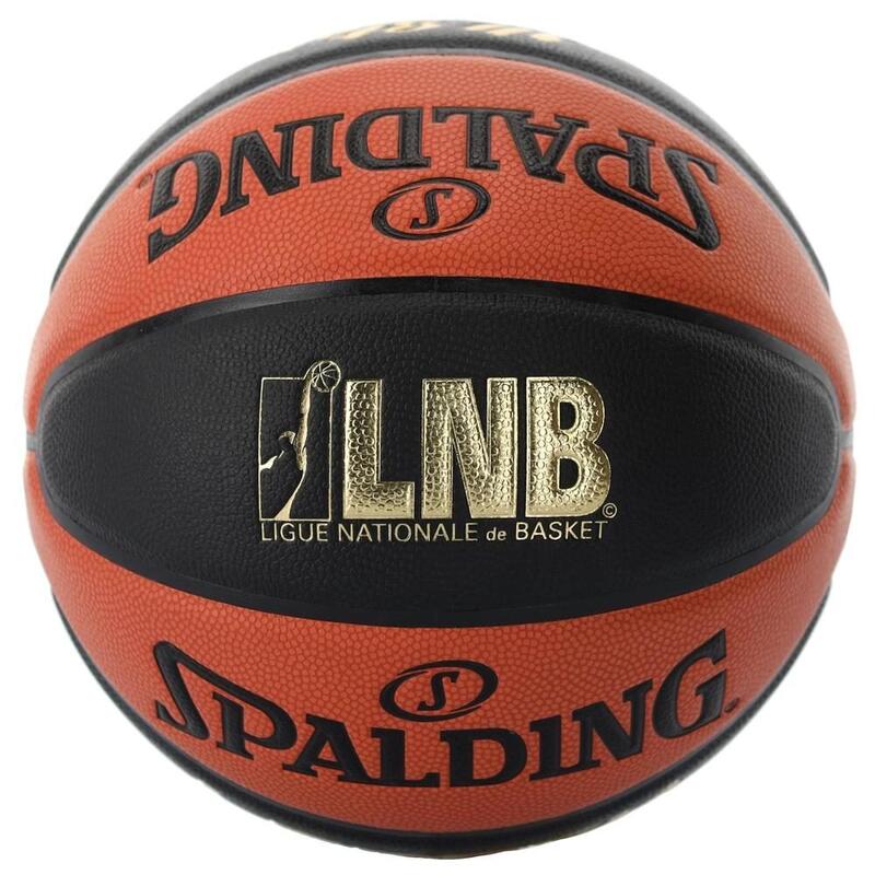 Basketball Spalding Legacy TF 1000 LNB ASG 2023