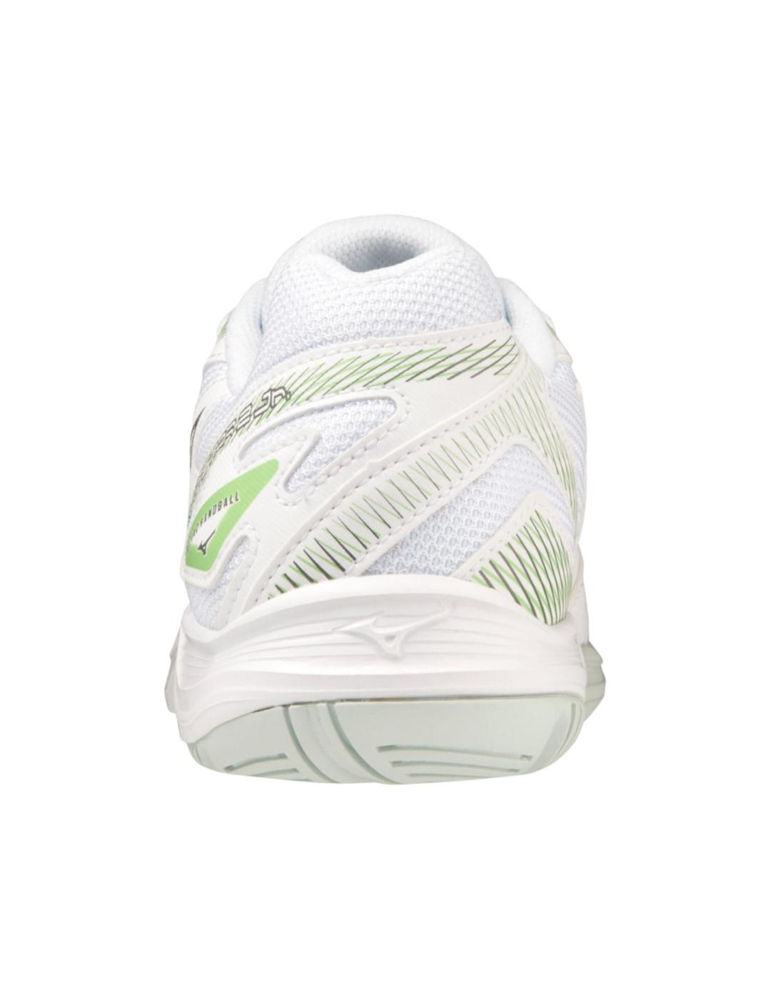Pallamano per ragazzi Mizuno Bianco 5/5