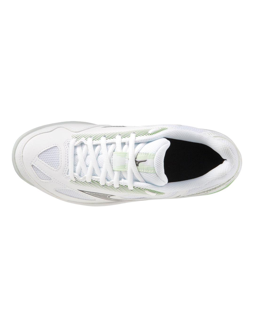 Pallamano per ragazzi Mizuno Bianco 3/5