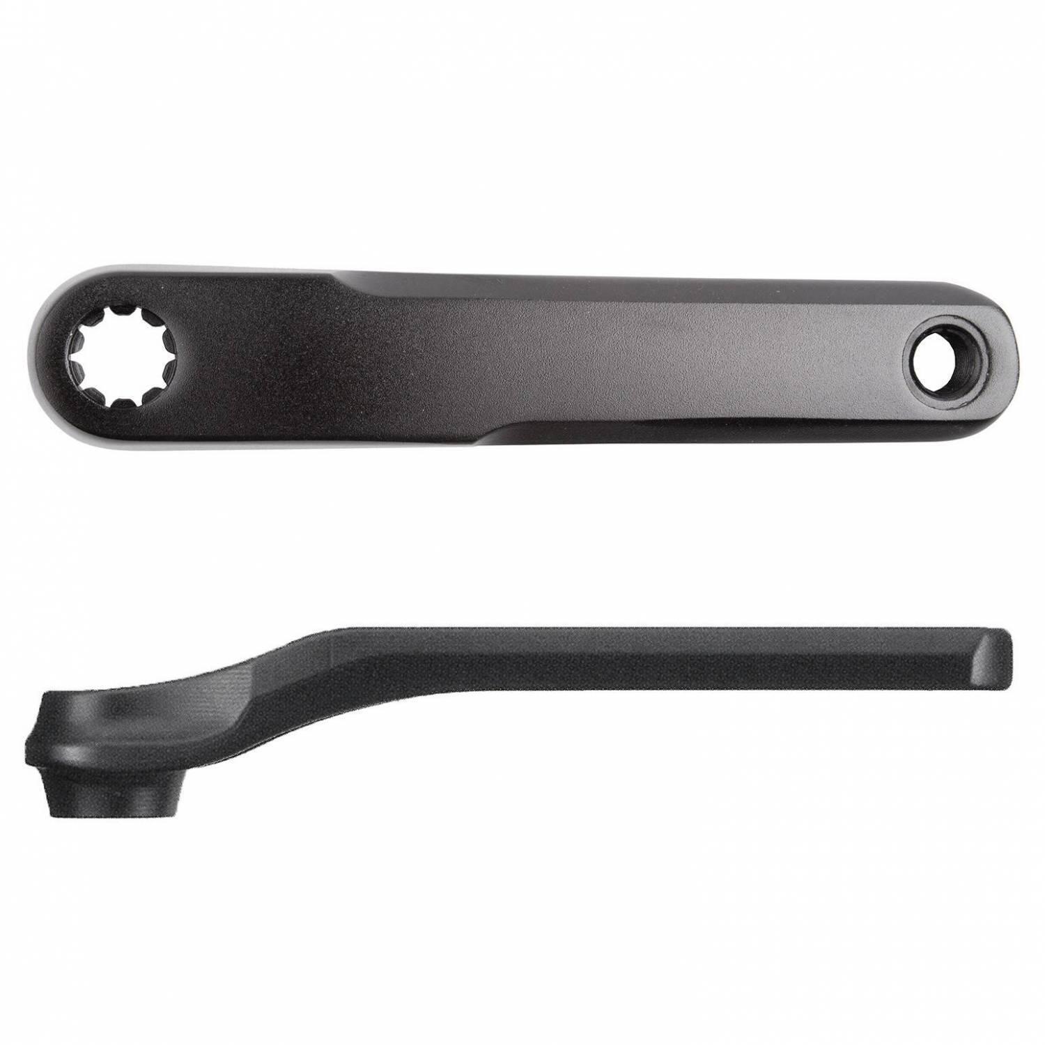 Korby Samox Samox Bosch Gen. 1+2+4 / Brose System Offset 5mm