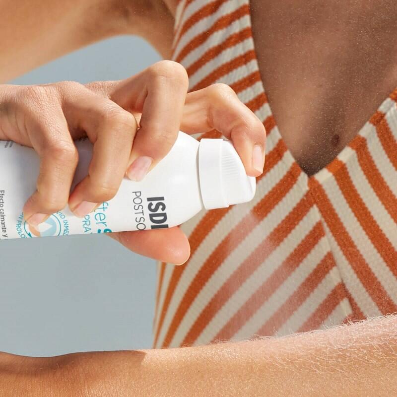 Post Solar After Sun Spray 200 ml 6/7