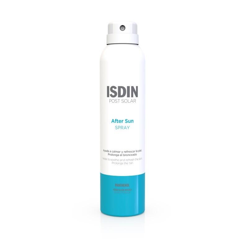 Post Solar After Sun Spray 200 ml 4/7