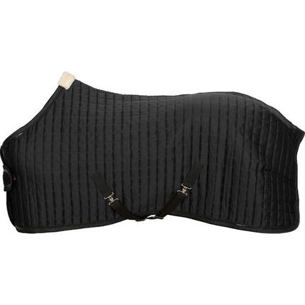 Couverture polaire pour cheval élégante tonnelle Catago Fir-Tech