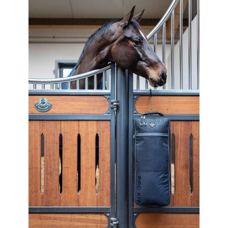 Sac à bridon équitation LeMieux Pro