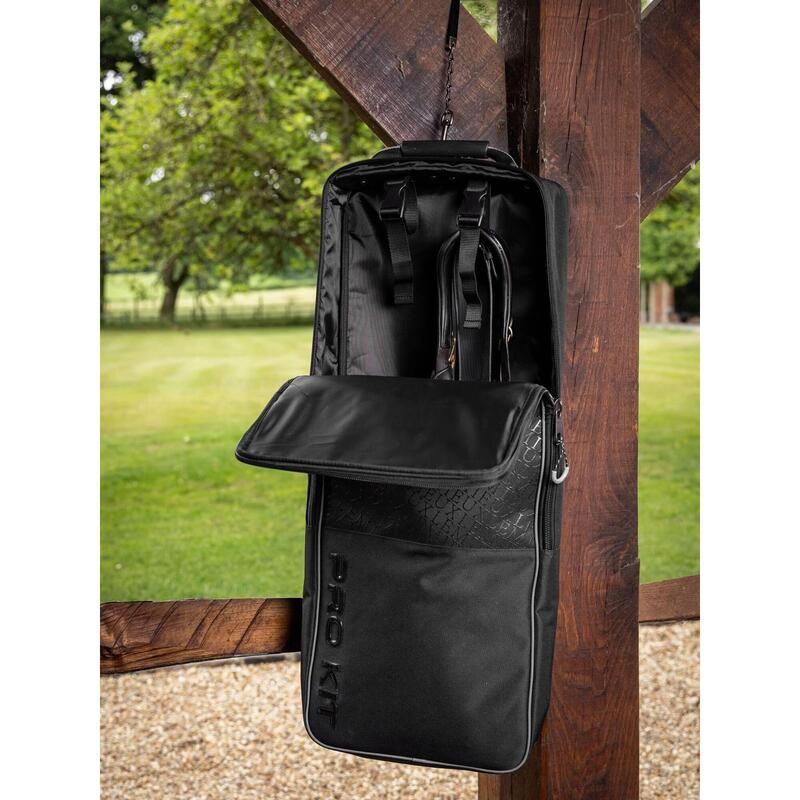 Elite Pro Bridle Bag Black