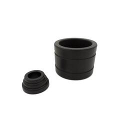 Outil de démontage boitiers pédalier avec capteurs couple et cadence Mahle