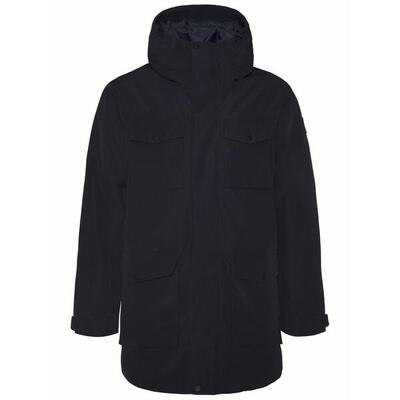 Giacca impermeabile Protest Meltin