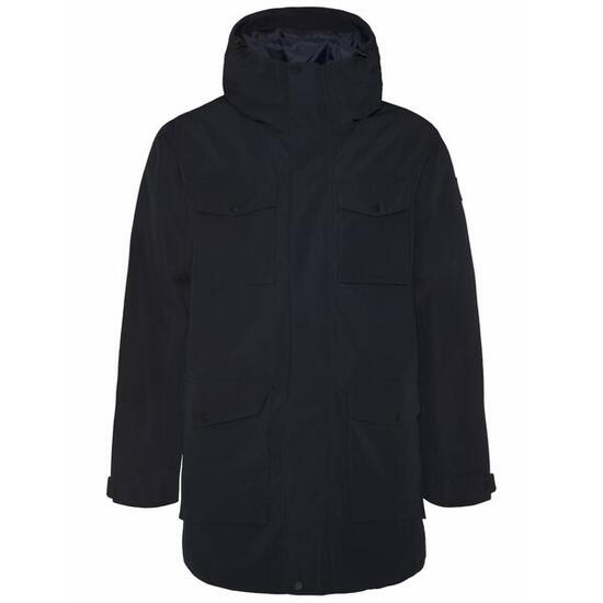 Giacca impermeabile Protest Meltin