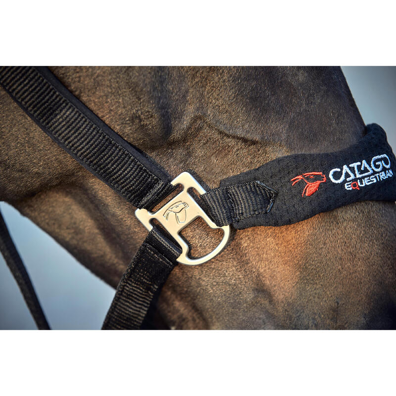 Licol pour cheval Catago FIR-Tech