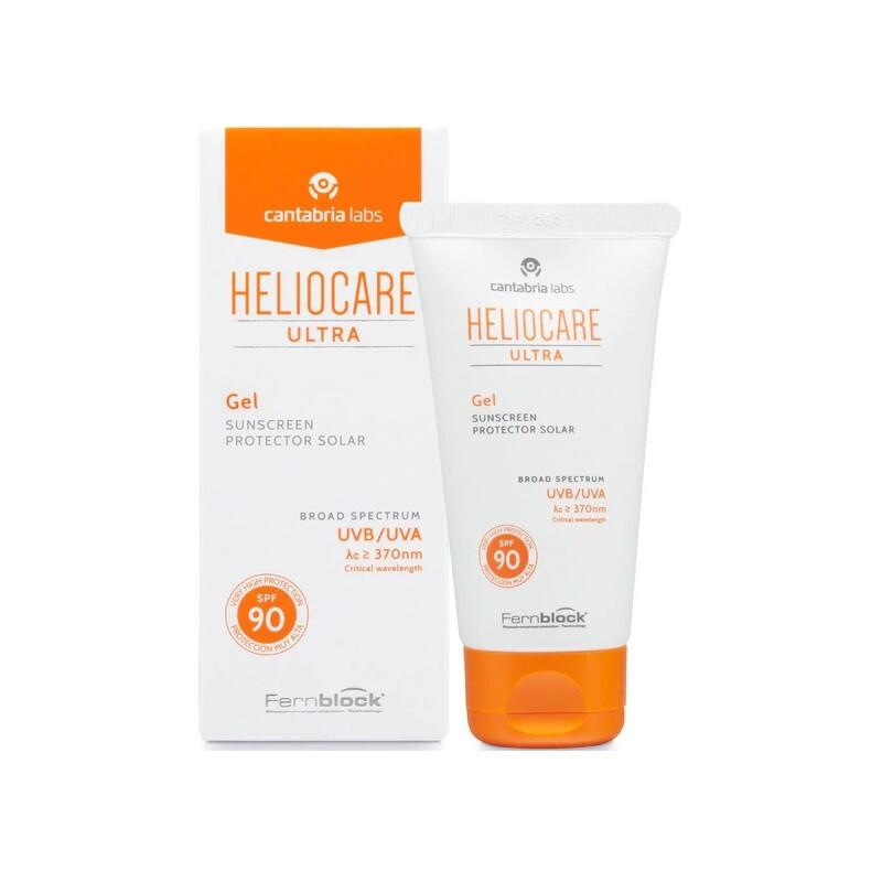 HELIOCARE Ultra Gel 90 SPF50+ (50ml) 3/3