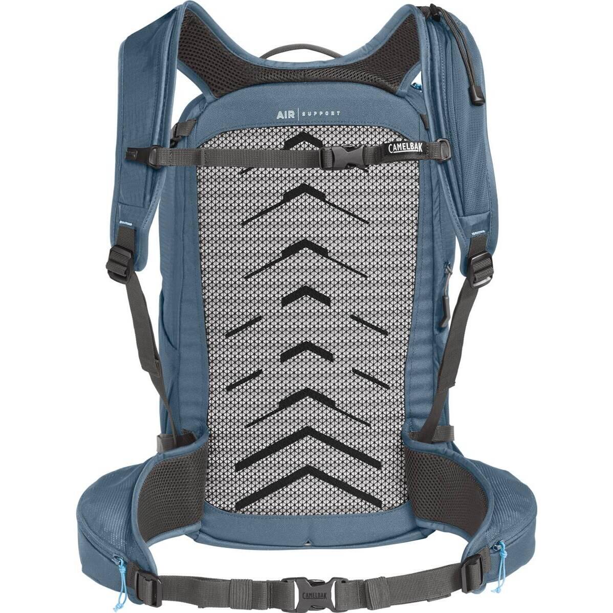 Sac à dos femme Camelbak Rim Runner X28 Terra 4/7