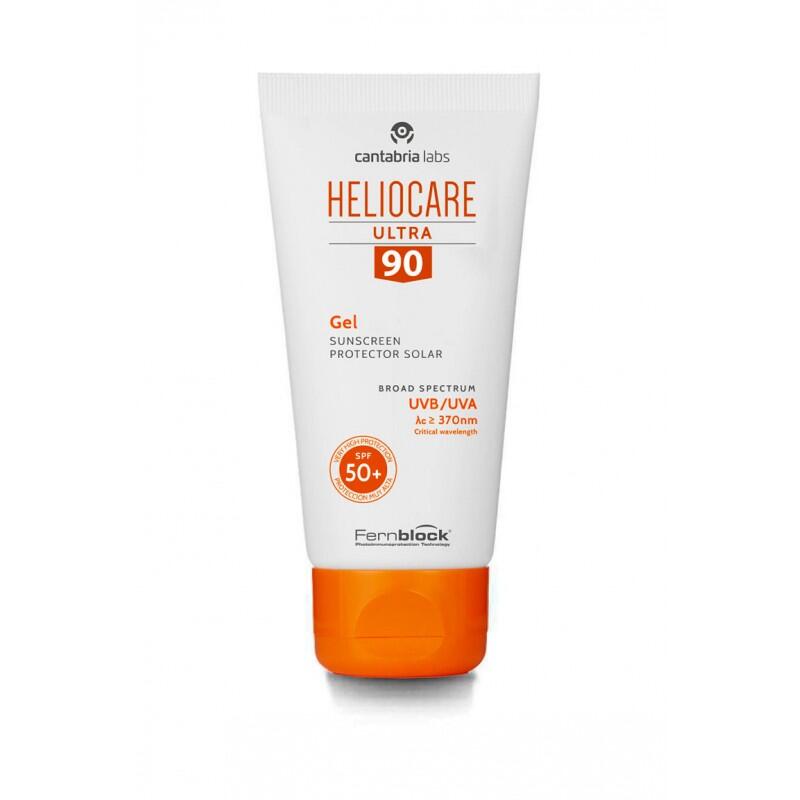 HELIOCARE HELIOCARE Ultra Gel 90 SPF50+ (50ml)