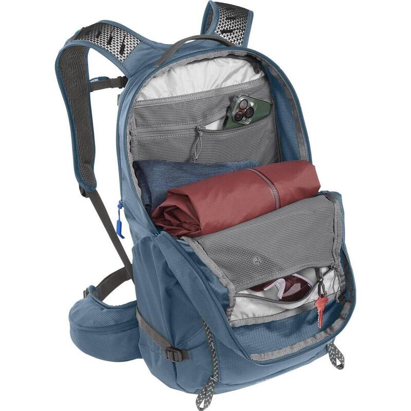 Sac à dos femme Camelbak Rim Runner X28 Terra