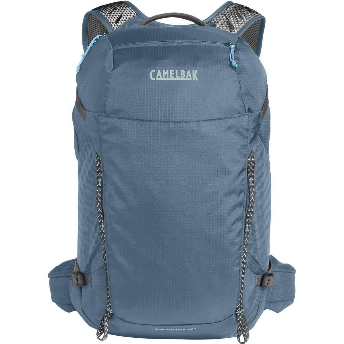 Sac à dos femme Camelbak Rim Runner X28 Terra 3/7