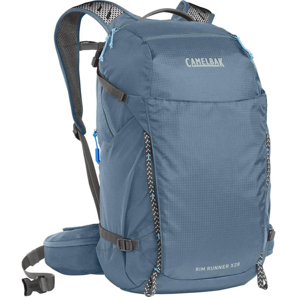 CAMELBAK Damesrugzak Camelbak Rim Runner X28 Terra