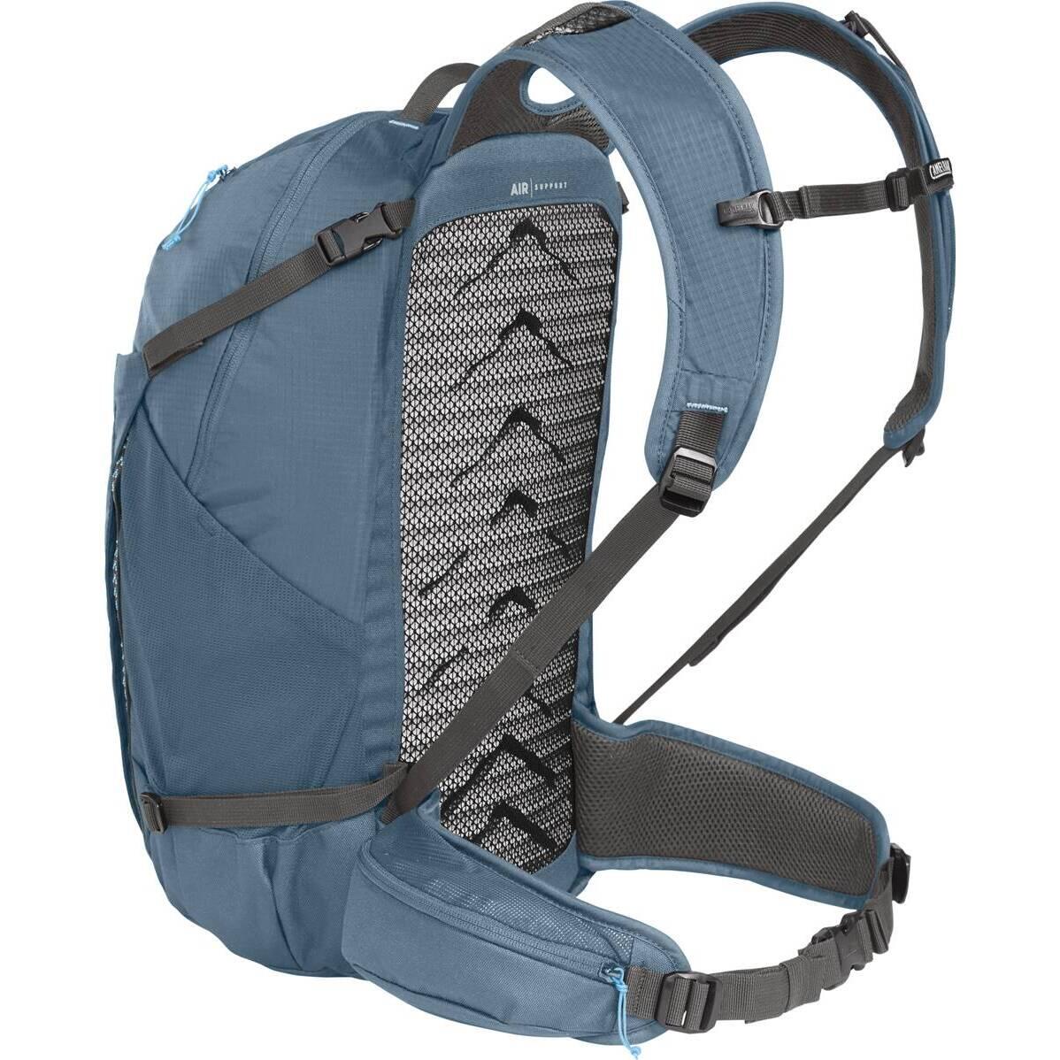 Sac à dos femme Camelbak Rim Runner X28 Terra 2/7
