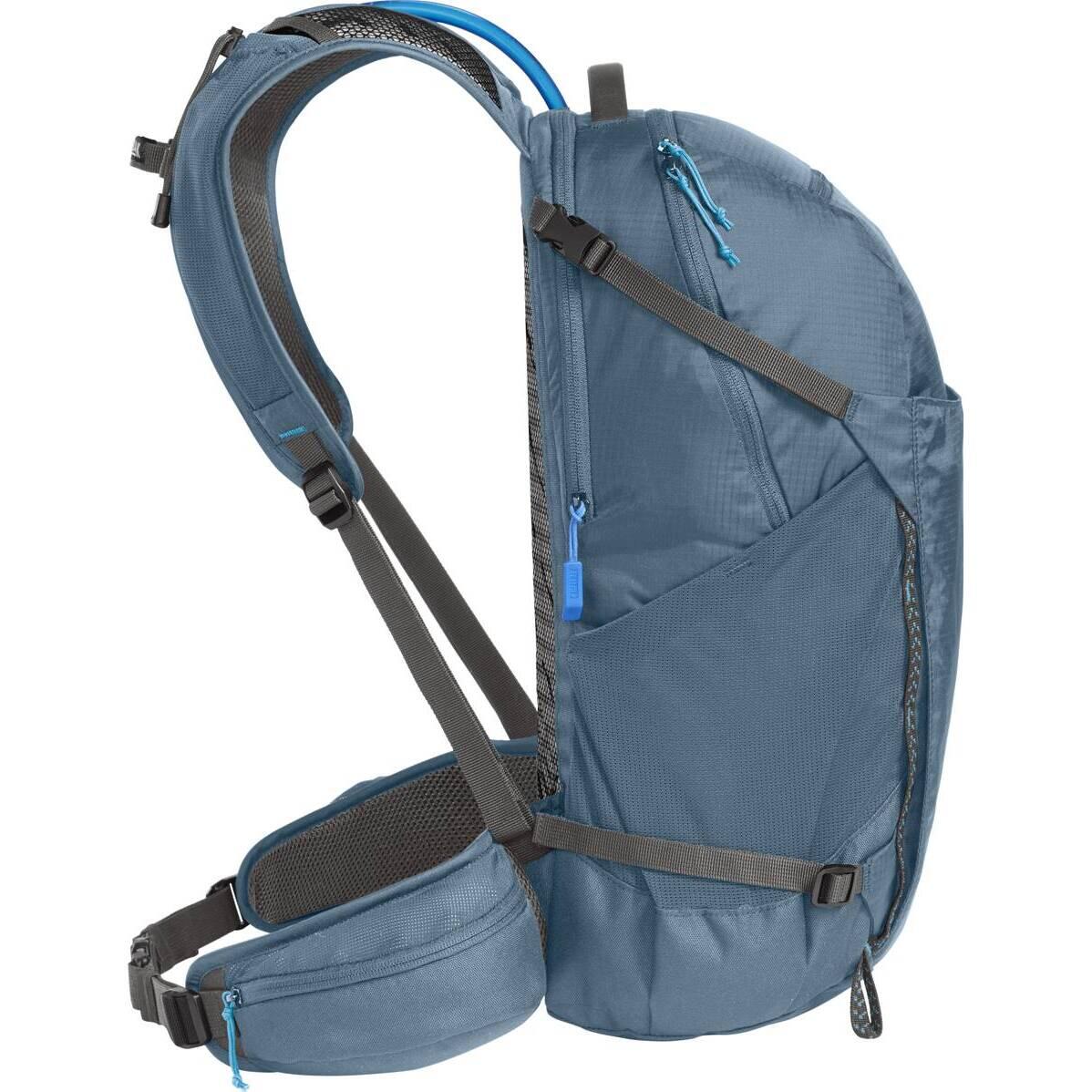 Sac à dos femme Camelbak Rim Runner X28 Terra 6/7
