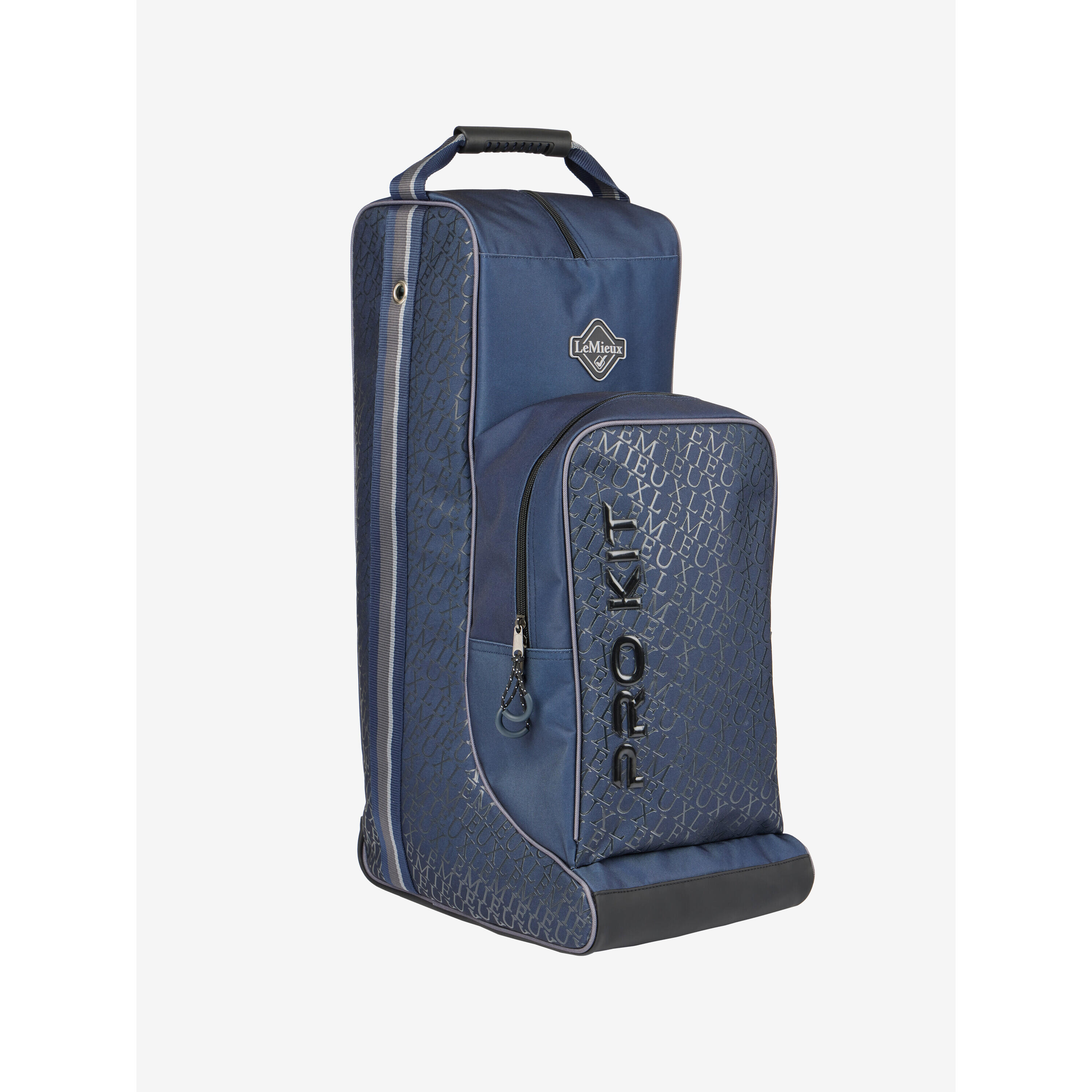 Tasche für Reitstiefel und Hüte Frau LeMieux Elite Pro 1/1