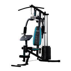 Maquina Multifunción Multigym 300 pro