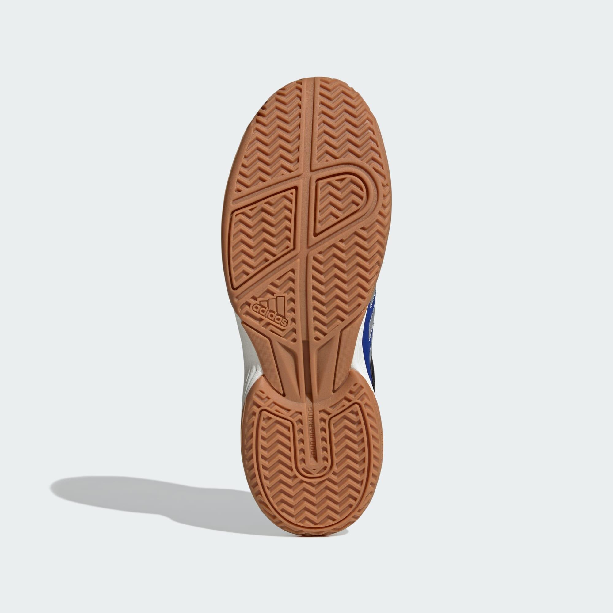Speedcourt Indoor Schoenen 4/7