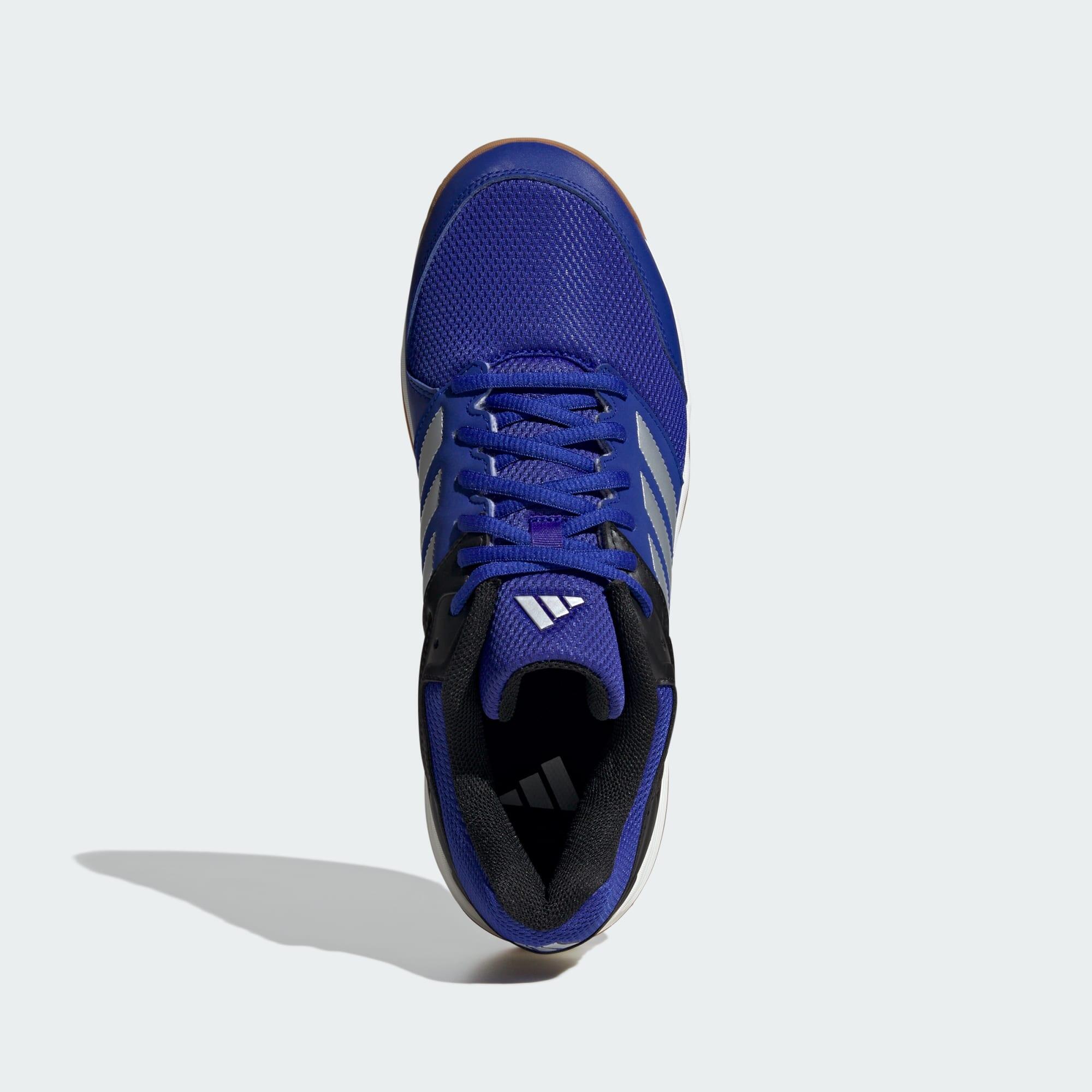 Speedcourt Indoor Schoenen 3/7