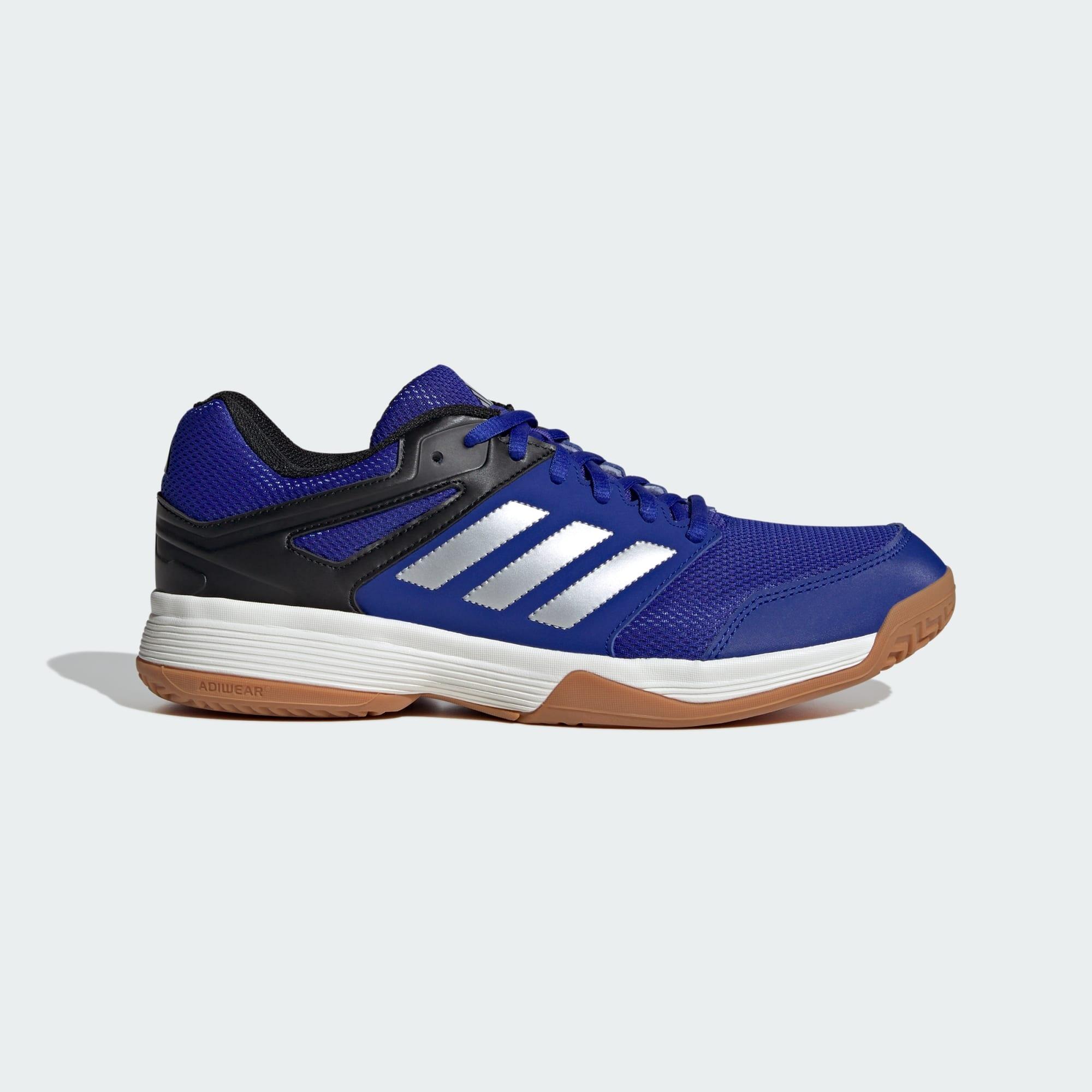Speedcourt Indoor Schoenen 2/7