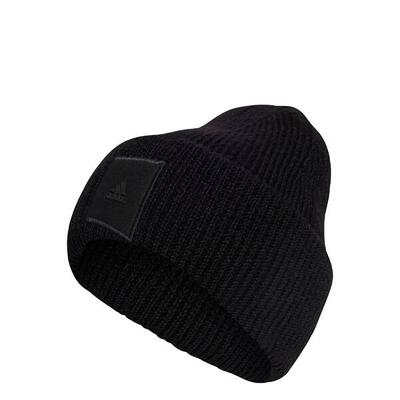 Cuffed beanie
