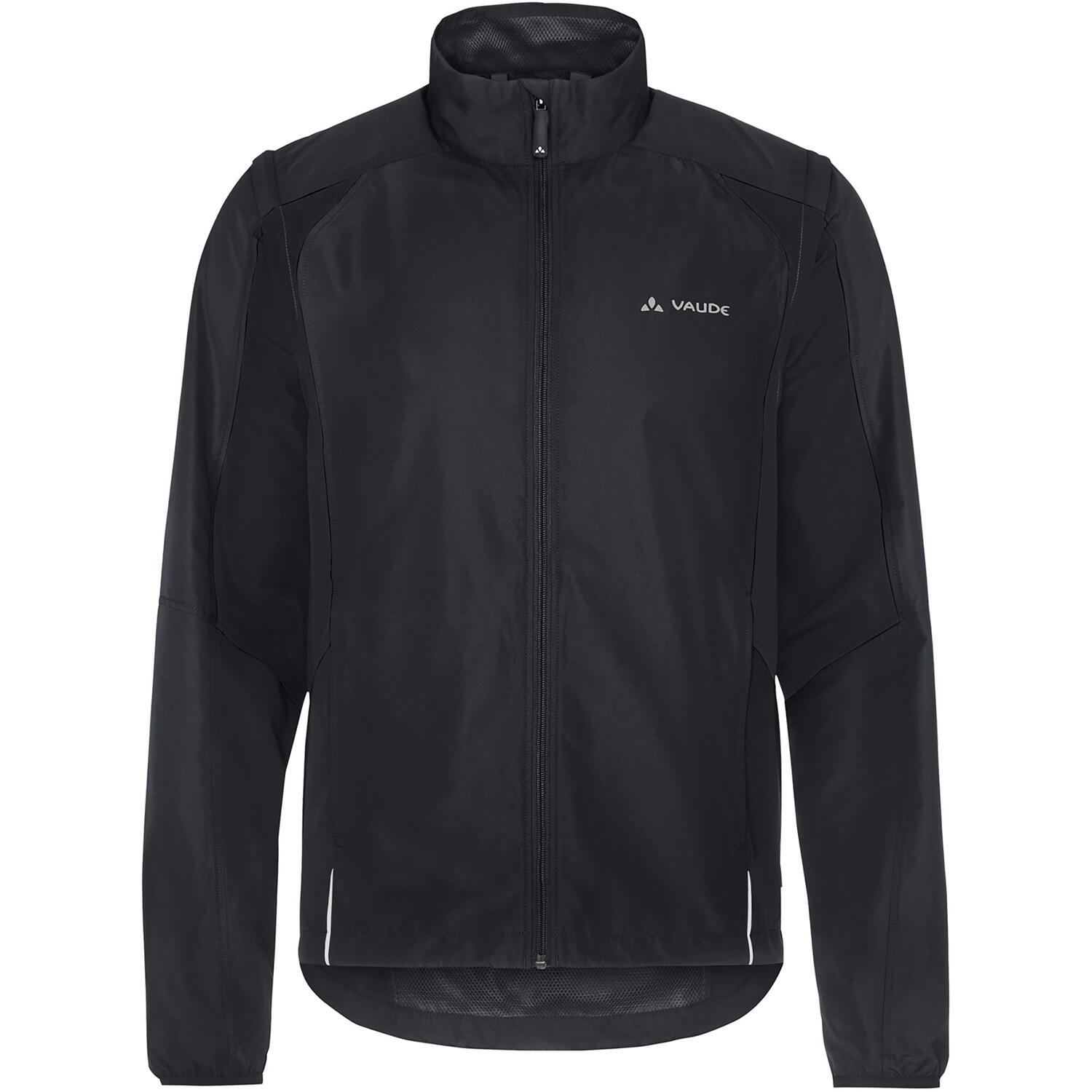 Giacca antivento VAUDE Dundee Classic ZO 2/7