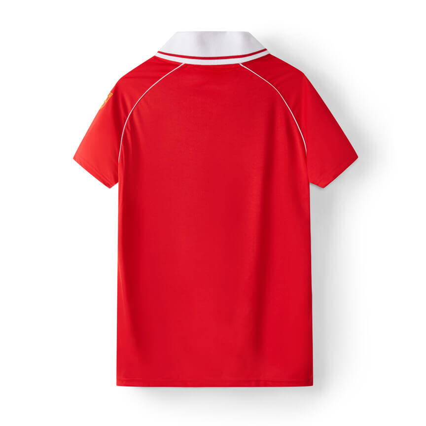 Maillot rétro Parmalat 1994 1995 saison 3/4