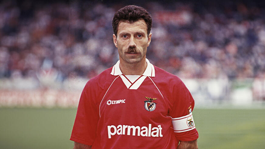 Maillot rétro Parmalat 1994 1995 saison 4/4